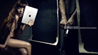 PhotoshopO(sh)Ӌ(j)IPAD̘I(y)V溣(bo)̳